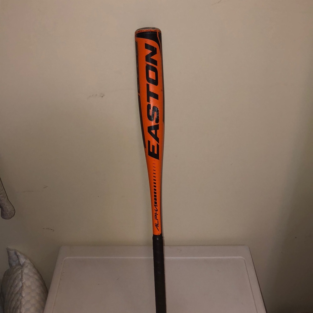 Easton 28inch Bat